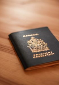 Inmigración Canadiense