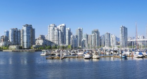 Lee más sobre el artículo La Mejor Ciudad de Norteamérica en Calidad de Vida es Vancouver