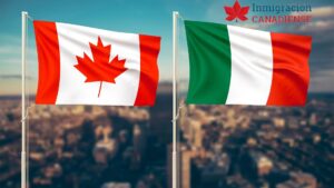 Lee más sobre el artículo Una Mujer que Vive en Canadá hace una Película sobre la Herencia Italiana