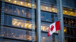 Inmigracion Canadiense emploi