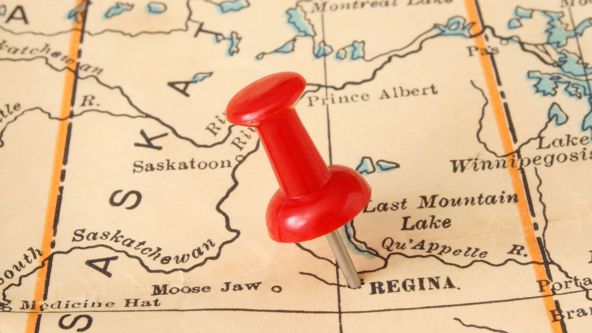 Inmigracion Canadiense regina