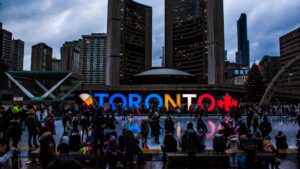 Inmigracion Canadiense toronto