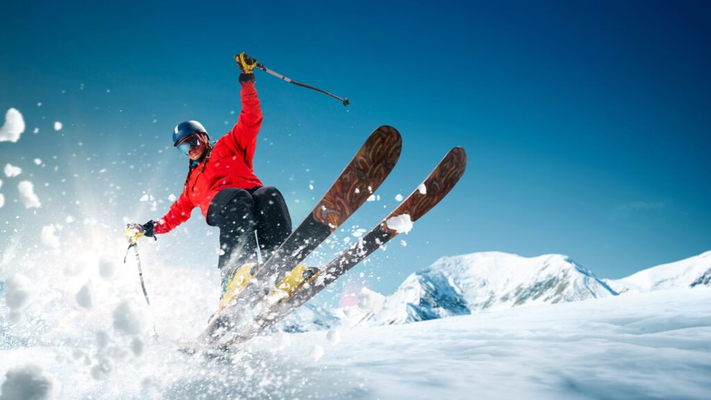 Inmigracion Canadiense - SKI