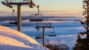 Inmigracion Canadiense - SKI